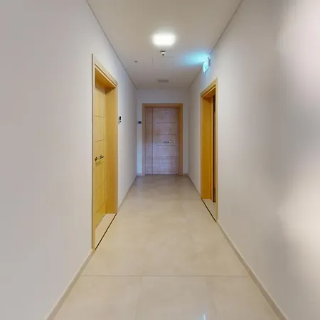 St Julians Central Luxury Apartment San Julián Exterior foto
