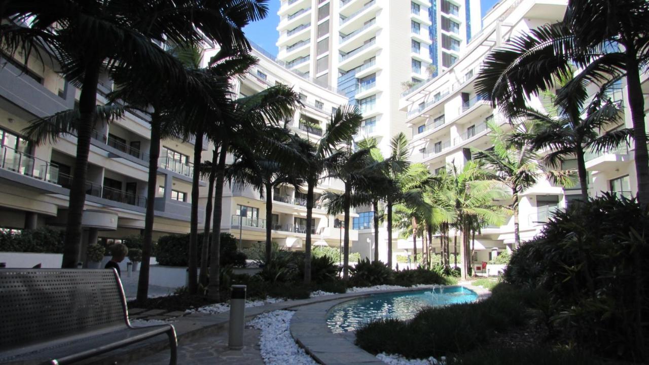 St Julians Luxury *