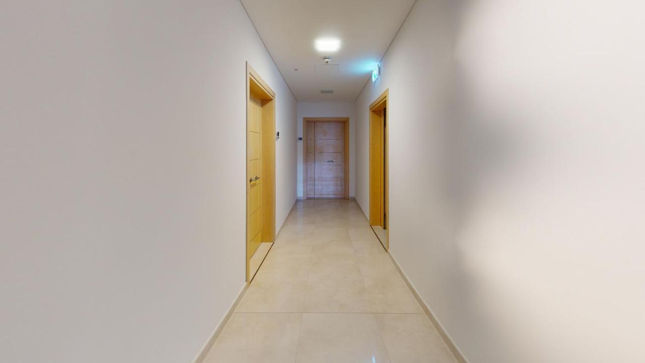 St Julians Luxury *