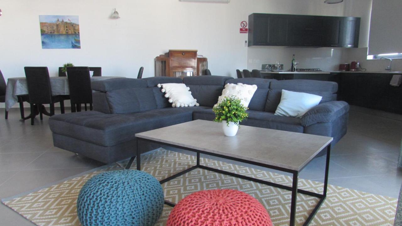 St Julians Luxury