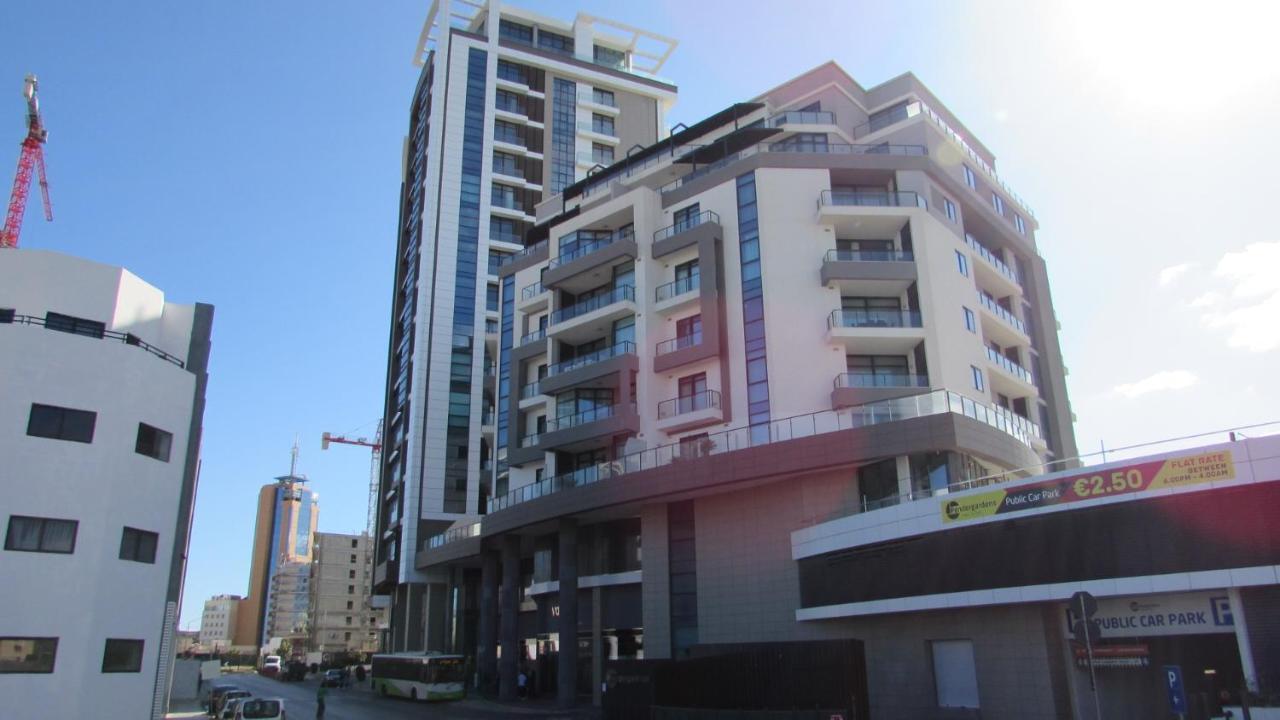 Apartment St Julians Luxury *