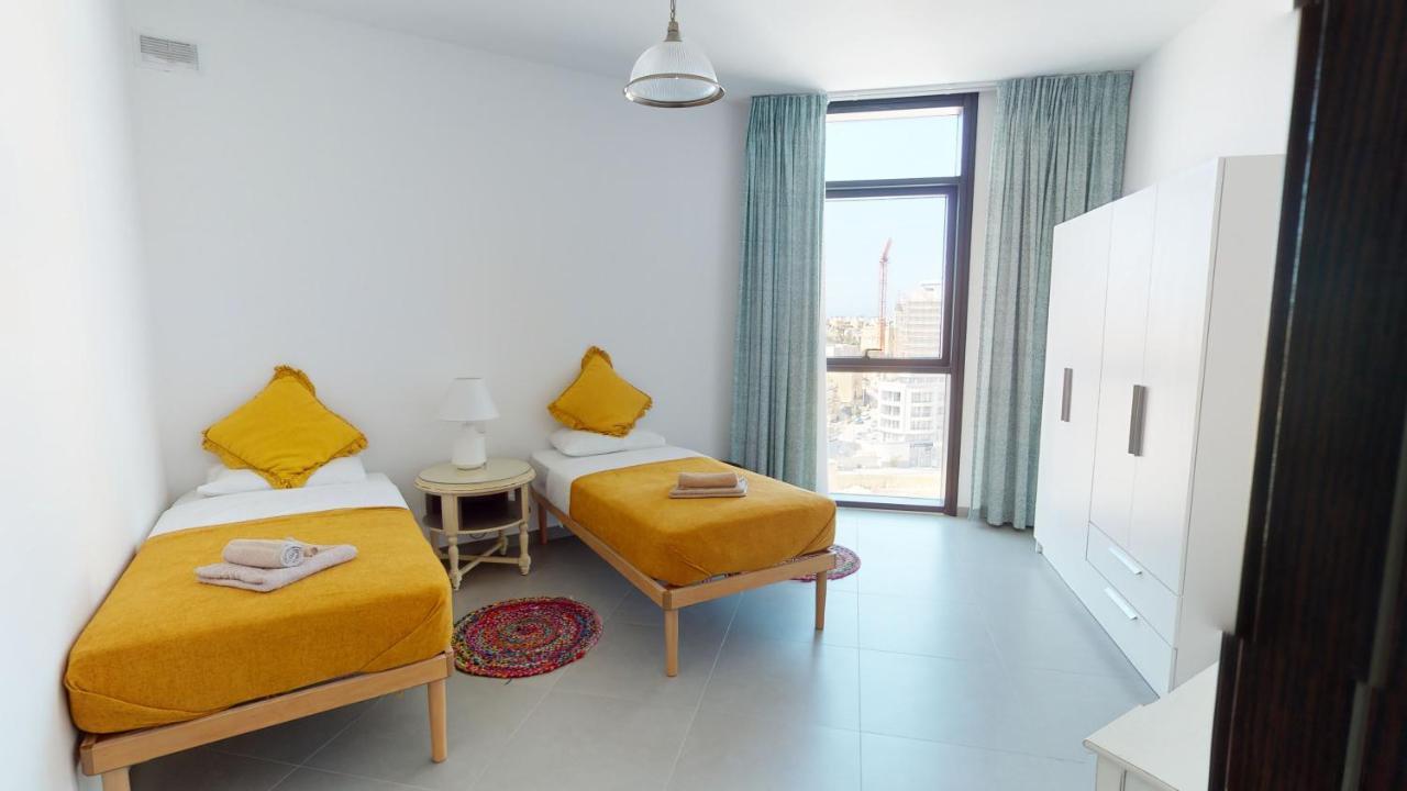 St Julians Luxury Apartment Saint Julian's