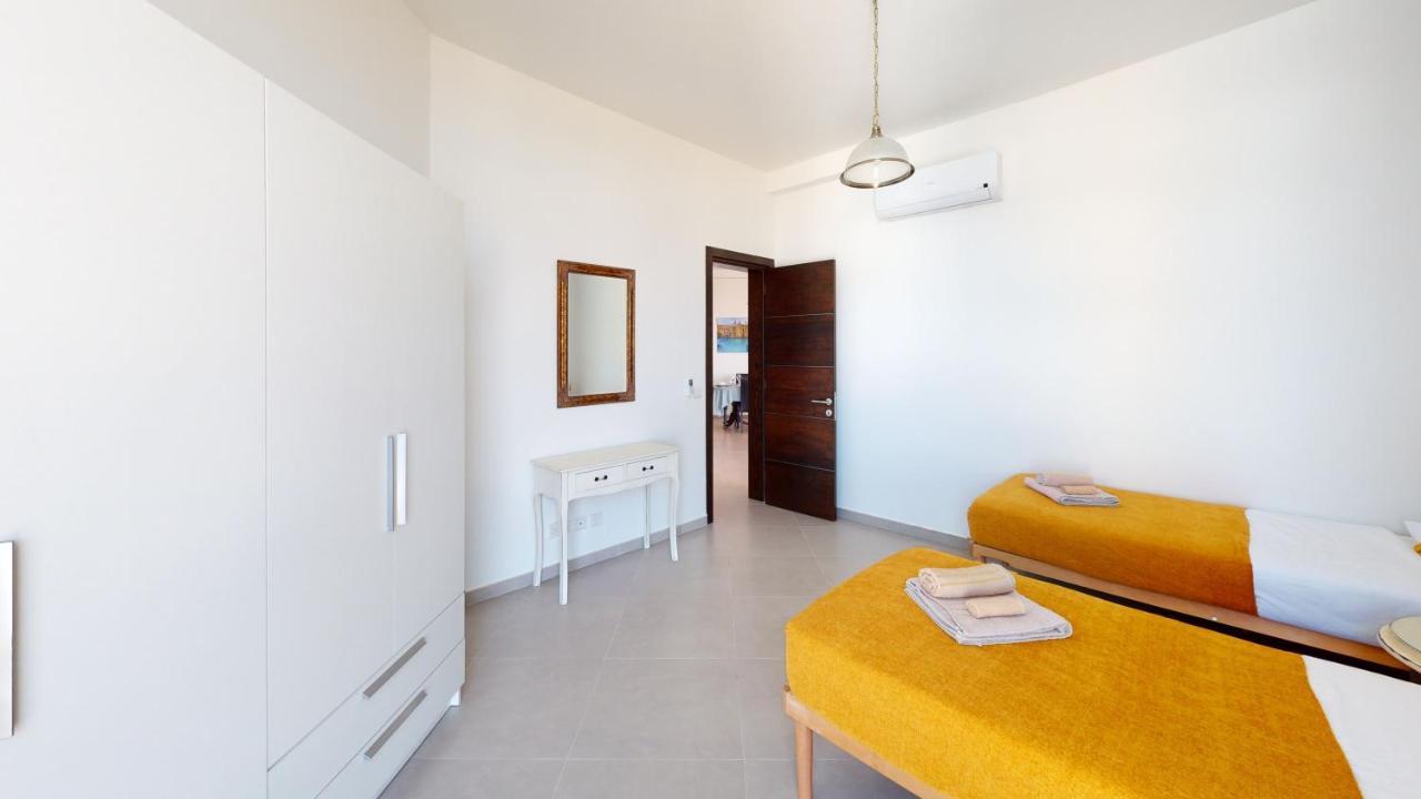 St Julians Luxury Apartment