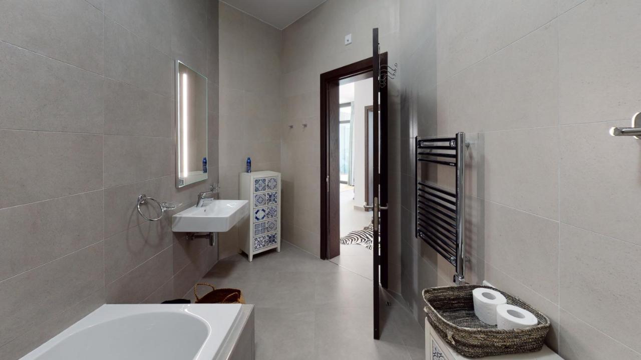 St Julians Luxury Apartment Saint Julian's